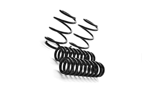 MMR Lowering springs | BMW F2x | M1325i | M235i | M140i | M240i